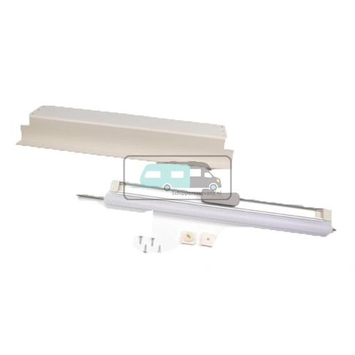 [OCS_A0029458] Remitop Vario 1 Insectengaas 70x50cm