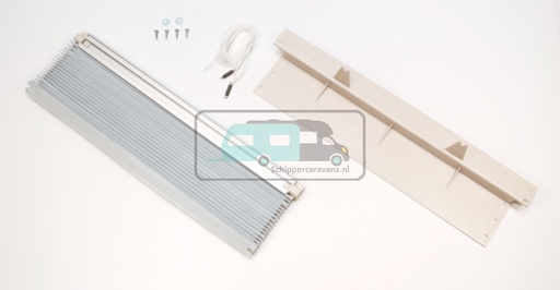 [OCS_0402246] Remitop Vario 1 Verduistering 90x60cm