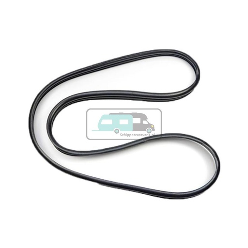 [OCS_A9903452] Remitop Vario 1/ 2 Afdichtingsrubber 70x50cm