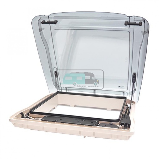 [OCS_0402259] Remitop Vario 2 Bovendeel voorgemonteerd 40x40