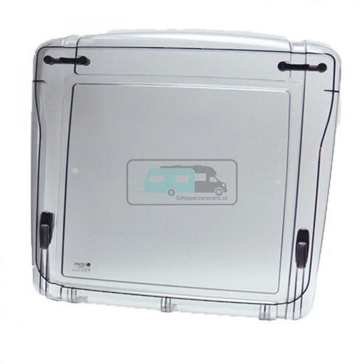 [OCS_0402262] Remitop Vario 2 Dakluikkap 40x40 enkel uitzetter