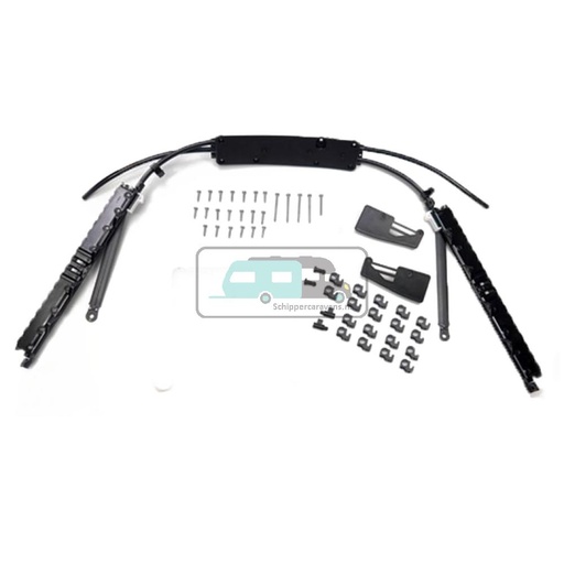 [OCS_A9906969] Remitop Vario 2 Dakluikuitsteller 90x60