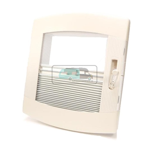 [OCS_0402279] Remitop Vario 2 Onderraam voorgemonteerd 40x40 Crank