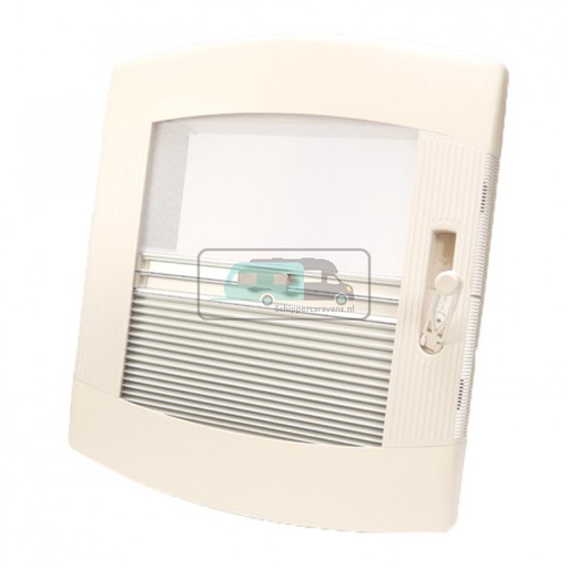 [OCS_0402280] Remitop Vario 2 Onderraam voorgemonteerd 70x50