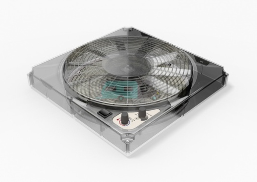 [OCS_0402353] Fiamma Kit Turbo-Vent F