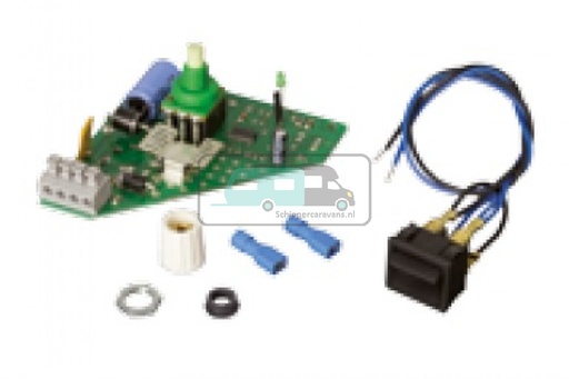 [OCS_0402361] Fiamma Printplaat Turbo-Vent P3