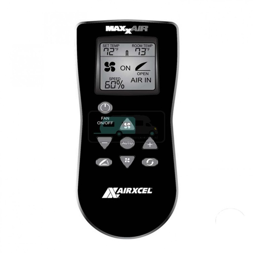 [OCS_0402401] MaxxFan Afstandsbediening