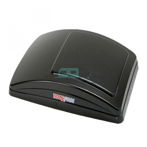 [OCS_0402405] MaxxFan Dakluikkap Smoke