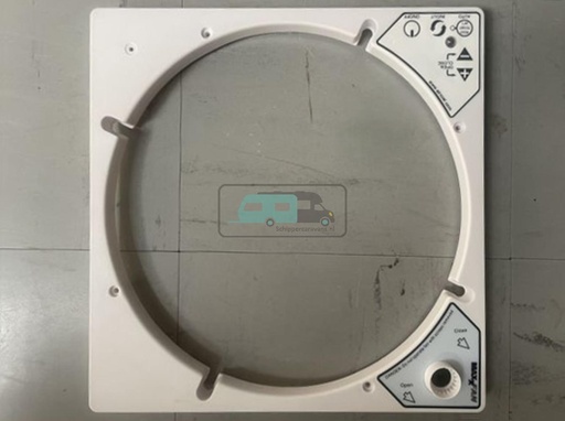 [OCS_A0031397] MaxxFan Control Plate