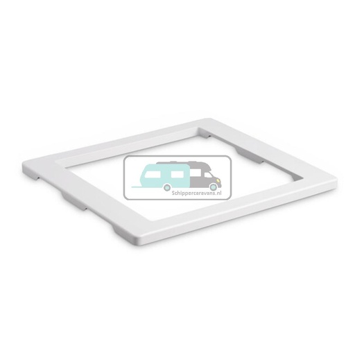 [OCS_A0030154] Dometic Micro Heki Inbouwframe 28x28mm