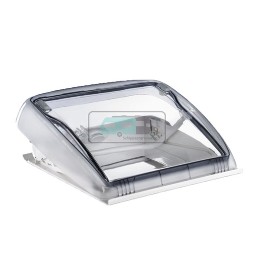 [OCS_0402511] Dometic Mini Heki Glaskoepel Compleet