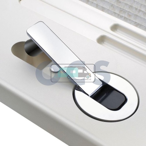 [OCS_A0030734] Dometic Midi Heki Style Slinger Metaal met Montagedelen 40x70