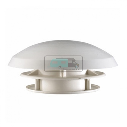 [OCS_0403010] Dakventilator Gatmaat 110mm