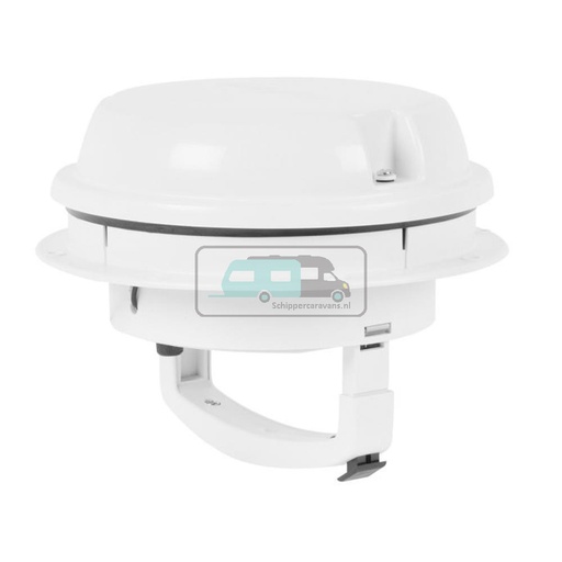 [OCS_0403021] MaxxFan Dome Wit