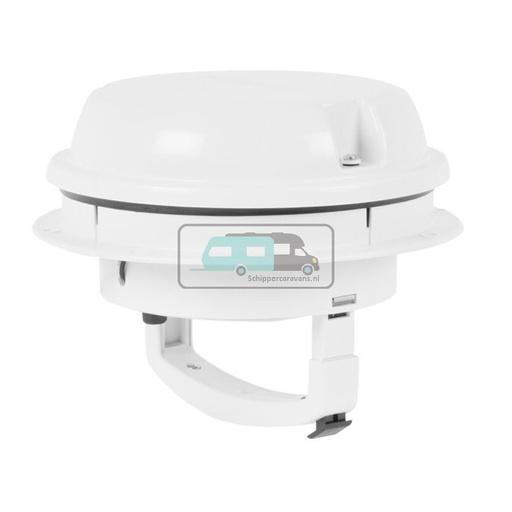 [OCS_A0031420] MaxxFan Dome Wit