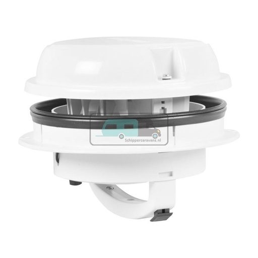 [OCS_A0031418] MaxxFan Dome Wit LED