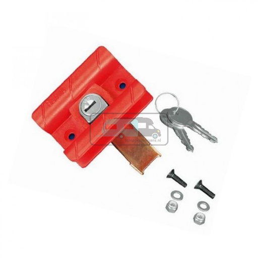 [OCS_0407035] Fiamma Slot Utra-Box