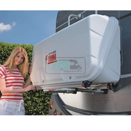 [OCS_0407036] Fiamma Ultra Box 360 02801-01