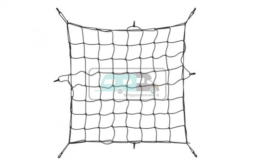 [OCS_0407043] Thule Cargo Net 595 80x80cm