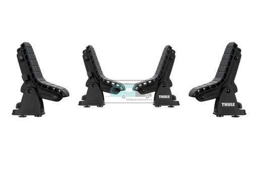 [OCS_A0025446] Thule DockGrip 895 (Kayak & surfboard drager)