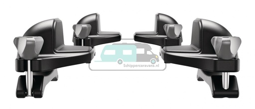 [OCS_0407054] Thule Portage 819 (Kano drager)