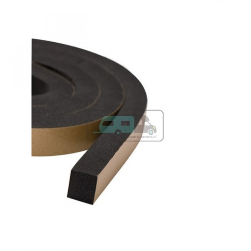 [OCS_0407083] Foam rubber clissic tbv Top Box