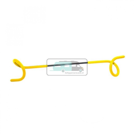 [OCS_0408011] Tentstokhanger Twist