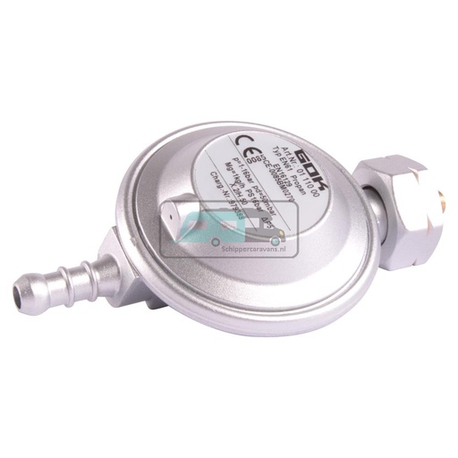 [OCS_A0036794L] GOK Drukregelaar 50mb Slangpilaar