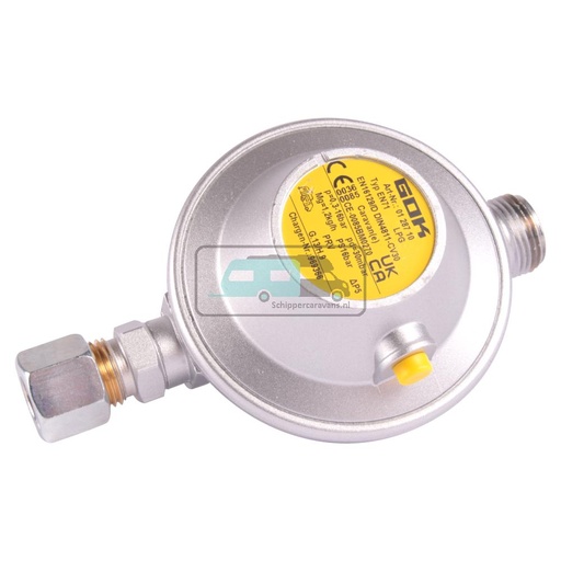 [OCS_A0036806] GOK Drukregelaar EN71 1.2kg 30mb