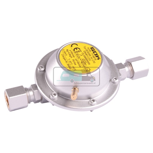 [OCS_0410058] GOK Drukregelaar VDR 50/30