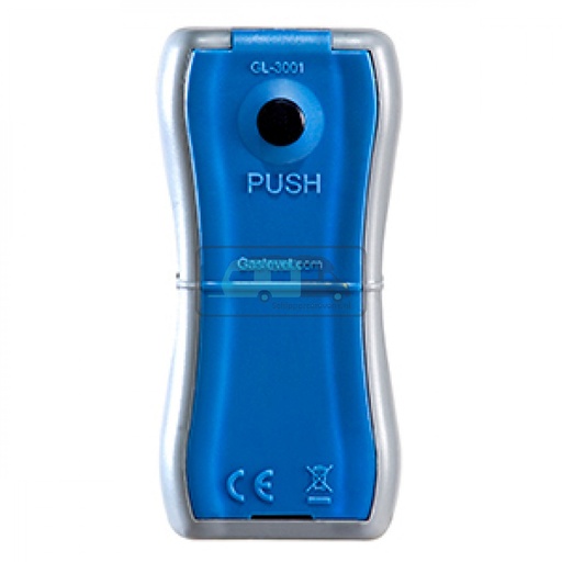 [OCS_0410101] Inhoudsmeter Gaslevel