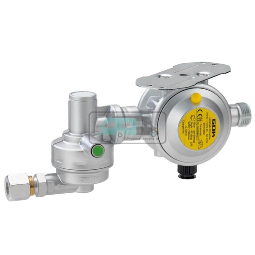 [OCS_A0036906] GOK Caramatic DriveOne 30mb CS Horizontaal