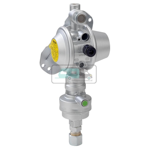 [OCS_0410114] GOK Caramatic DriveOne 30mb CS Verticaal