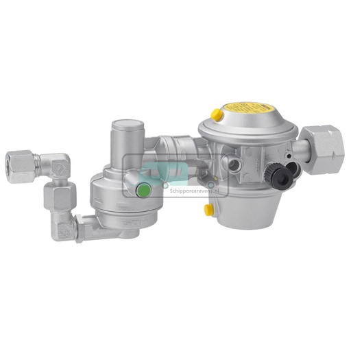 [OCS_0410121] GOK Caramatic DriveOne 30mb 1.5kg Komb.A xRVS 10 LPG 90°