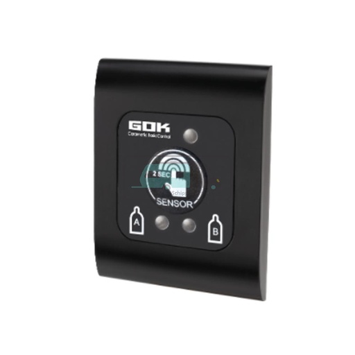 [OCS_0410156] Gok Caramatic BasicControl Afstandsbediening