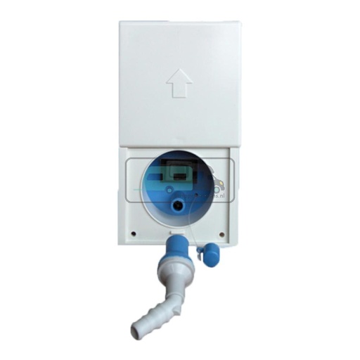 [OCS_A0006466] Comet Buitendouche Aansluiting