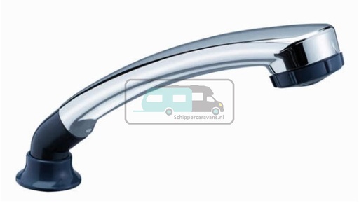 [OCS_0413042B] Reich Doucheset Duet Chroom