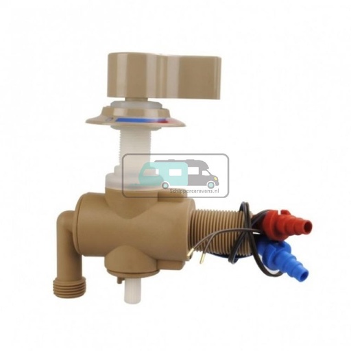 [OCS_A0036628] Reich Monomix