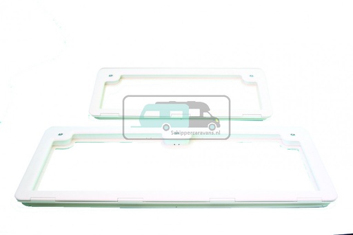 [OCS_0417009] Thetford Serviceluik 5 75x30cm Wit-80