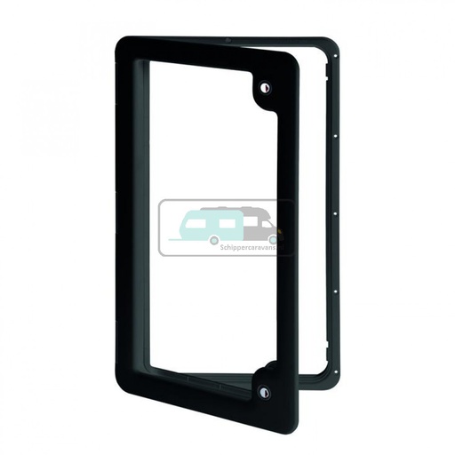 [OCS_0417015] Thetford Serviceluik 4 65x35cm Zwart-27