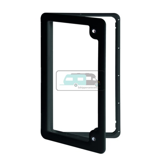 [OCS_A0001356] Thetford Serviceluik 6 100x42cm Zwart-27