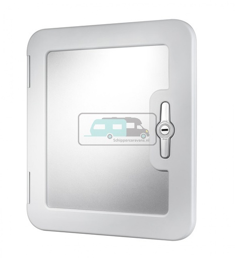 [OCS_0417046] Dometic Serviceluik SK5 36x31cm Wit