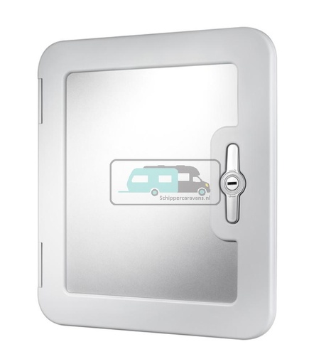 [OCS_A0001603] Dometic Serviceluik SK5 36x31cm Wit