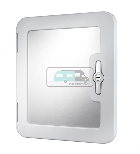[OCS_0417047] Dometic Serviceluik SK5 65x35cm Wit