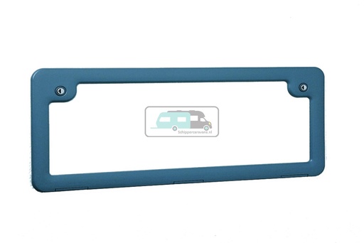 [OCS_A0028364] Thetford Serviceluik 5 75x30cm Donkergrijs-25 zonder Slot/Cilinder