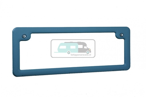 [OCS_0417079B] Thetford Serviceluik 5 75x30cm Donkergrijs-25