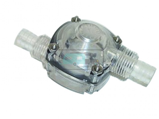 [OCS_0603005] Shurflo Waterfilter Koppelbaar