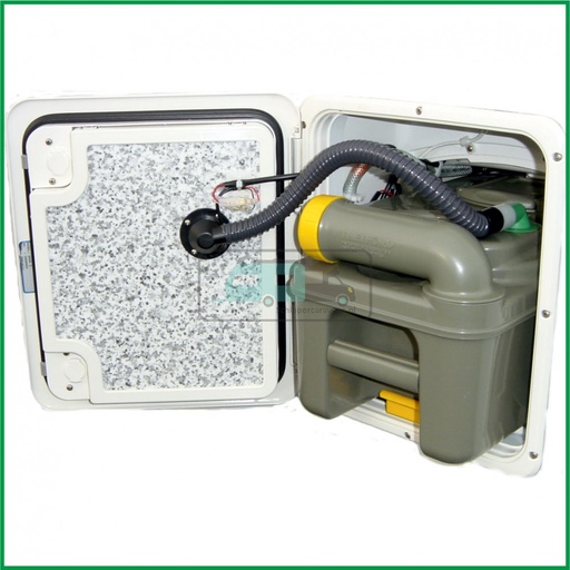 [OCS_0603023] SOG Deurontluchting Type B C200