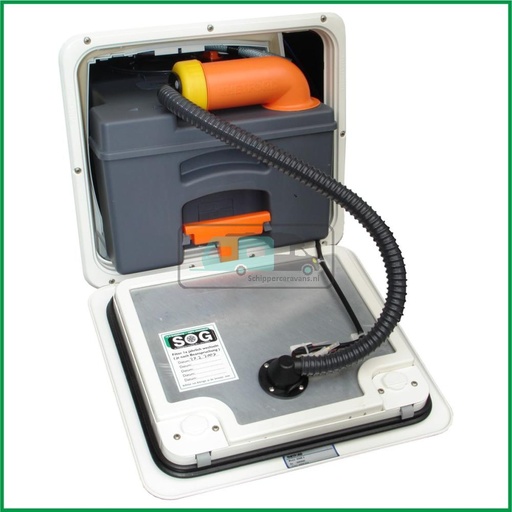 [OCS_A0007989] SOG Deurontluchting Type F C250/C260