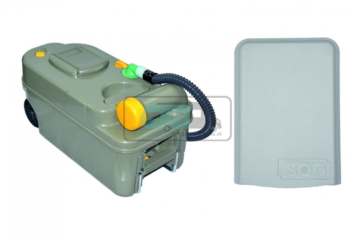 [OCS_0603055] SOG Deurontluchting Type B C200